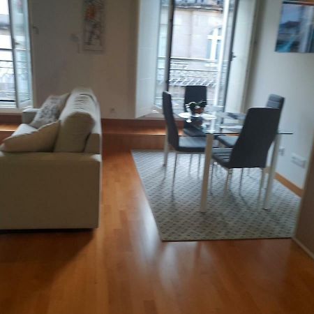 Loft Velazquez Moreno 35 Vigo Bagian luar foto