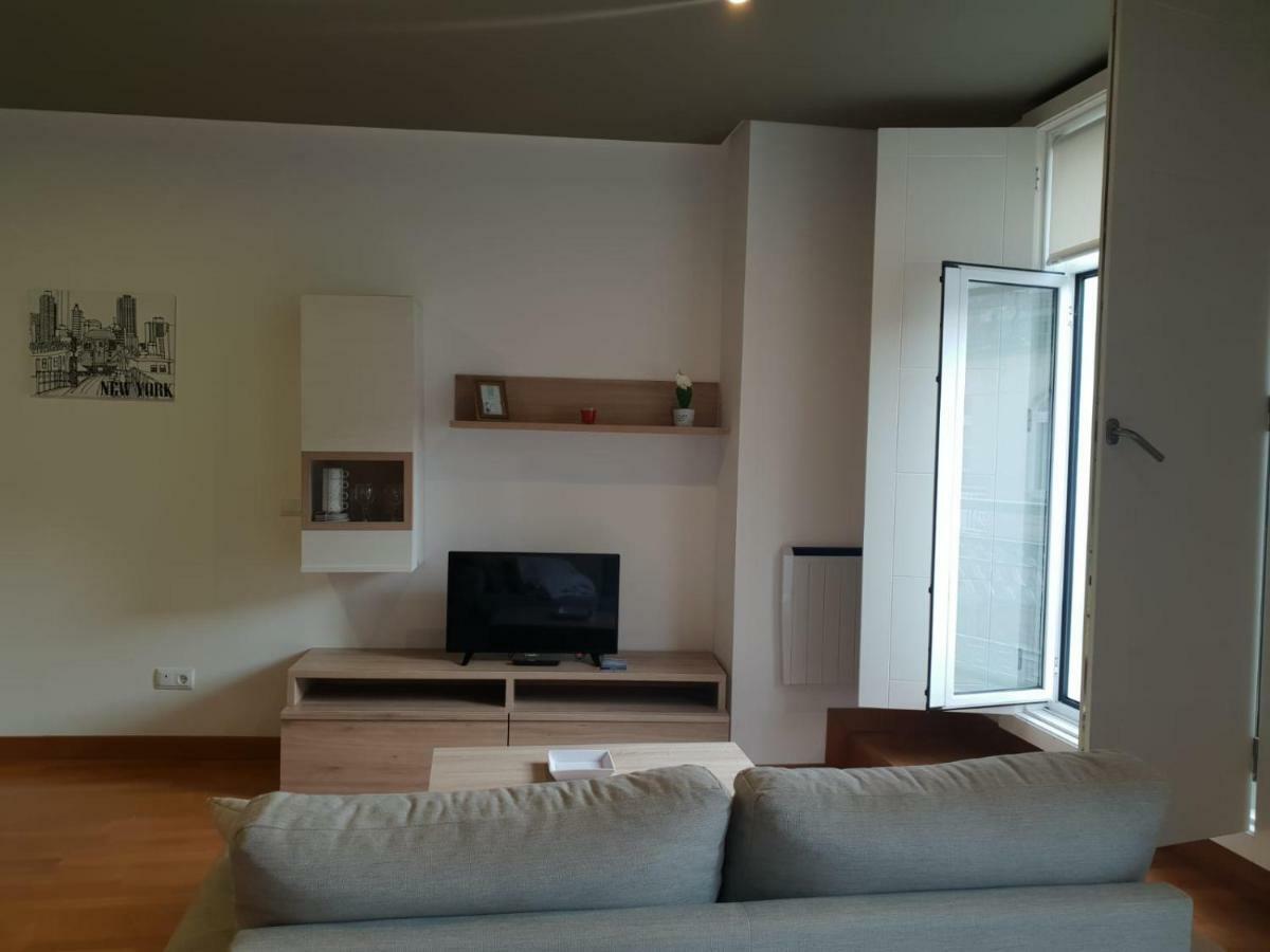 Loft Velazquez Moreno 35 Vigo Bagian luar foto