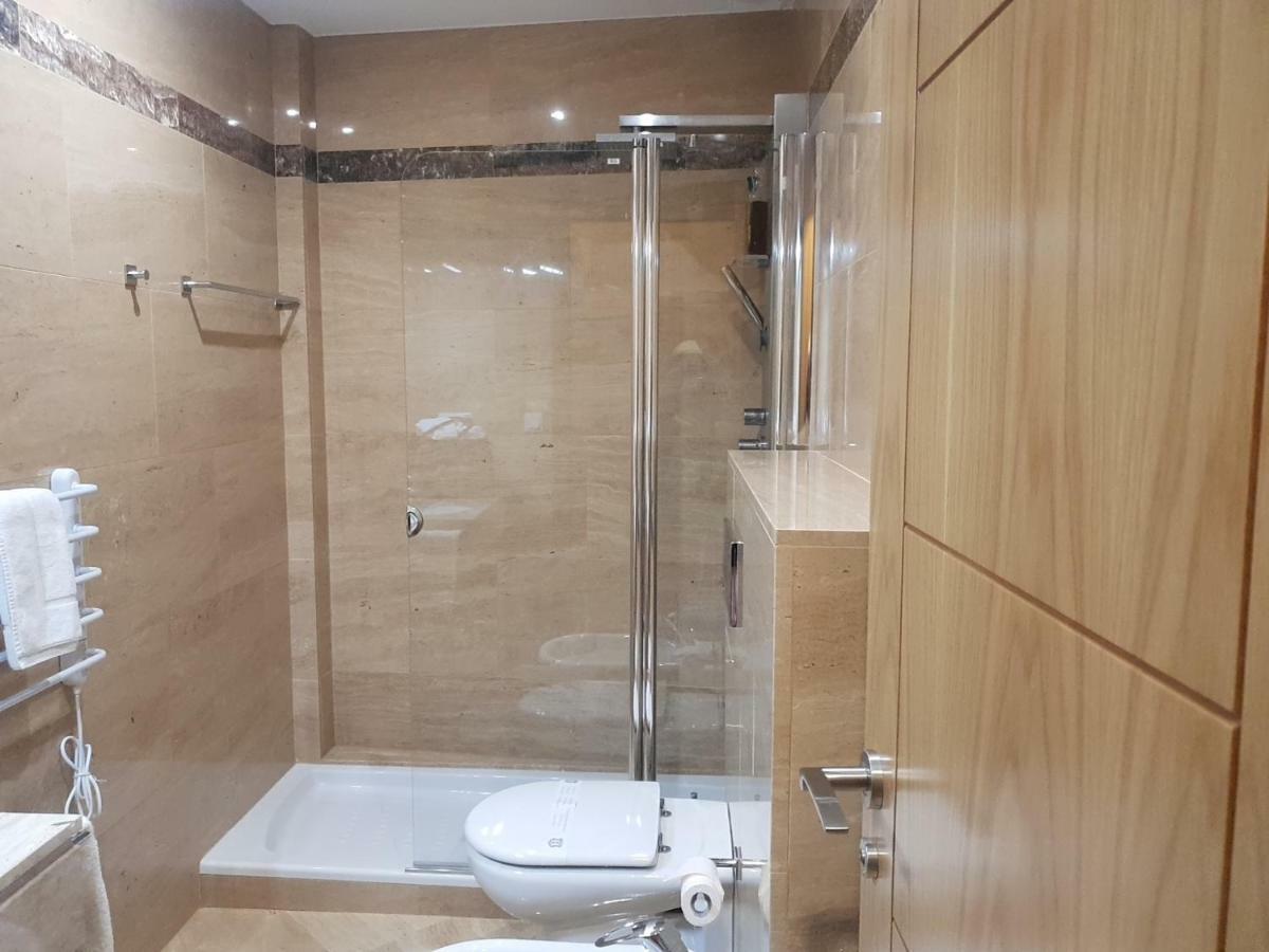 Loft Velazquez Moreno 35 Vigo Bagian luar foto